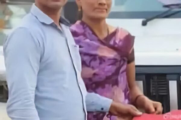 धक्कादायक! मांजरी खुर्द येथे फळविक्रेत्या दांपत्याची आत्महत्या Swarajyatimesnews