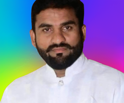 काळाचा घाला! आई-वडिलांविना कष्टातून आयुष्य फुलवले, पण हृदयविकाराने प्रदीप ढेरंगेंना हिरावले Swarajyatimesnews