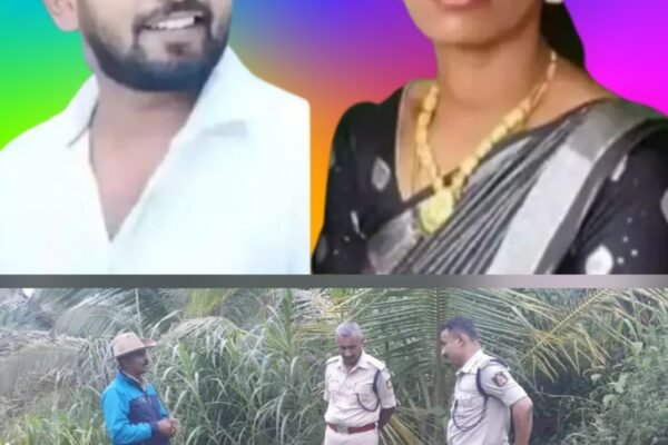 फेसबुकवर 4 दिवसांची मैत्री, चॅटिंग अन् लॉजवर भेट; पण ‘तो’ एक हट्ट नडला अन् विवाहितेची निर्घृण हत्या! Swrajyatimesnews