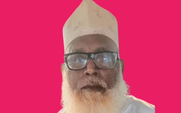 धक्कादायक! छांगूर बाबाने १५०० हिंदू महिलांचे केले धर्मांतरण, महाराष्ट्र कनेक्शनने खळबळ Swarajyatimewnews