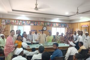 Swarajyatimesnews
