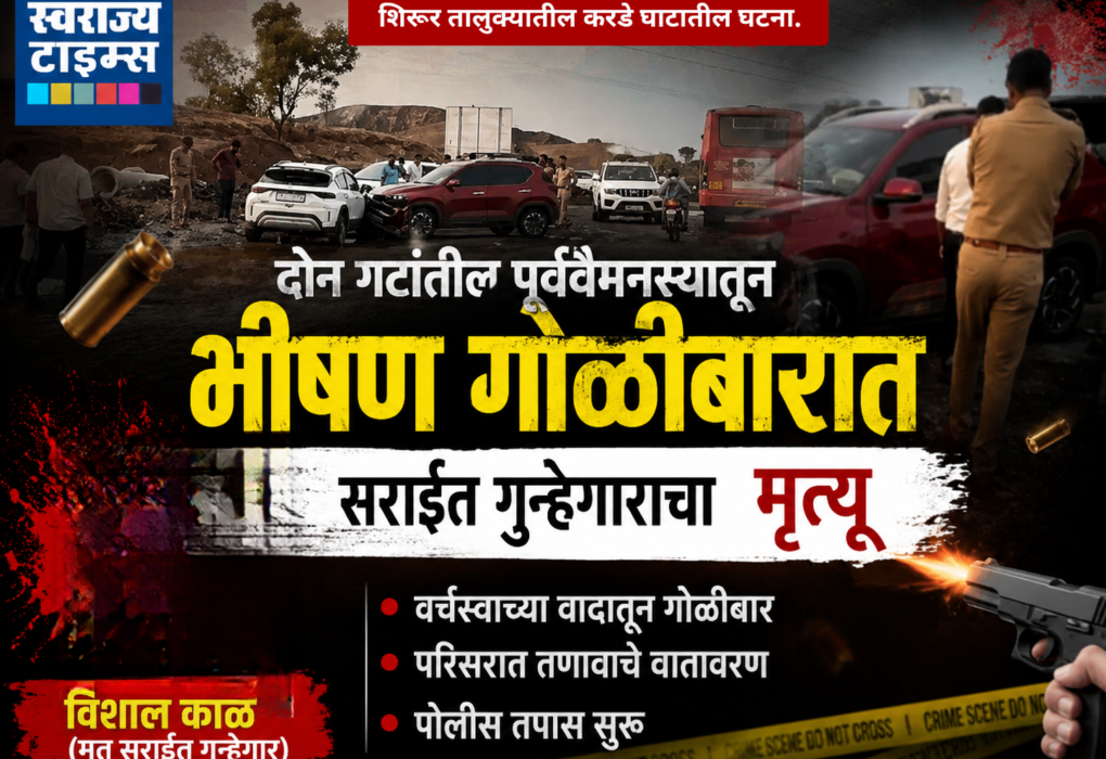 Swarajyatimesnews