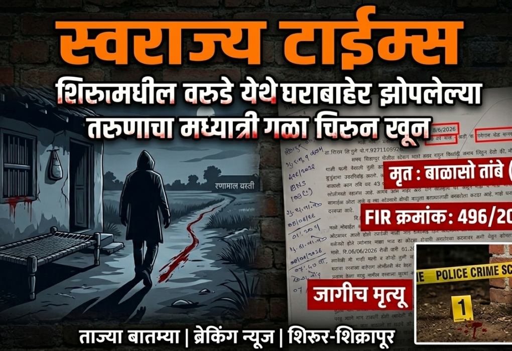 Swarajyatimesnews