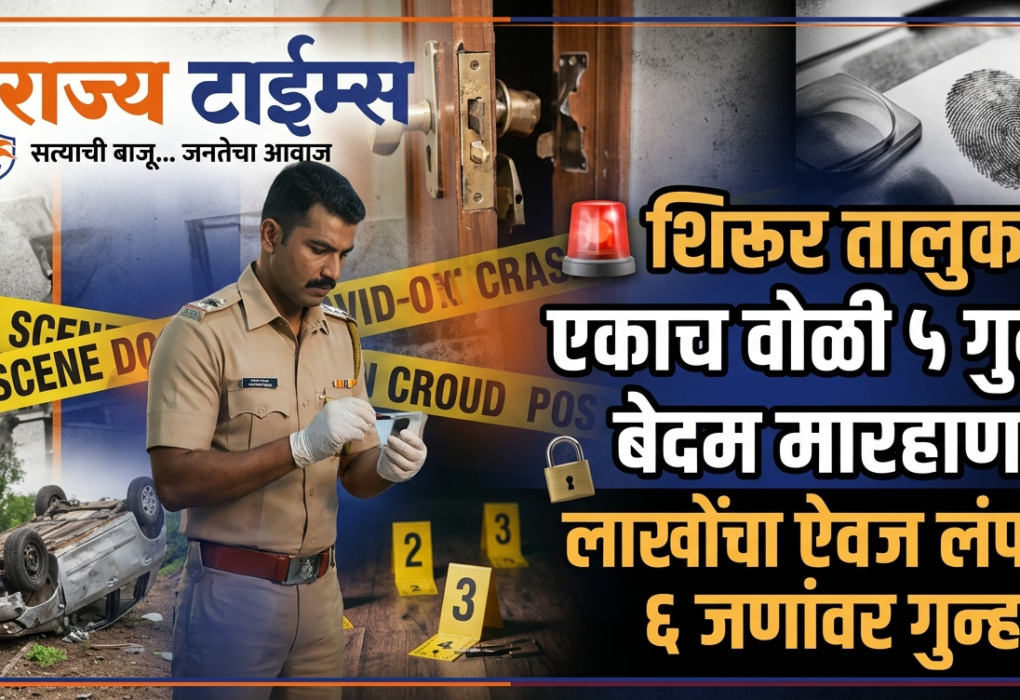 Swarajyatimesnews