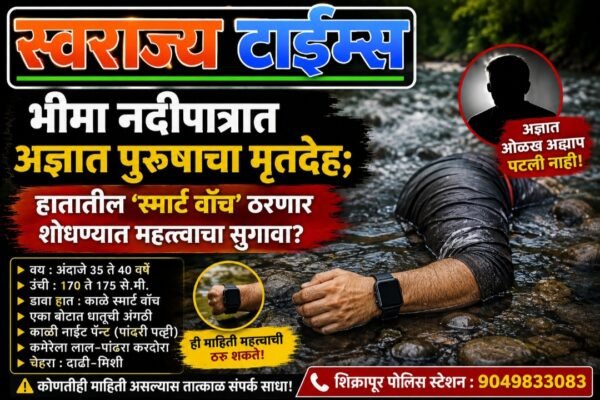 Swarajyatimesnews