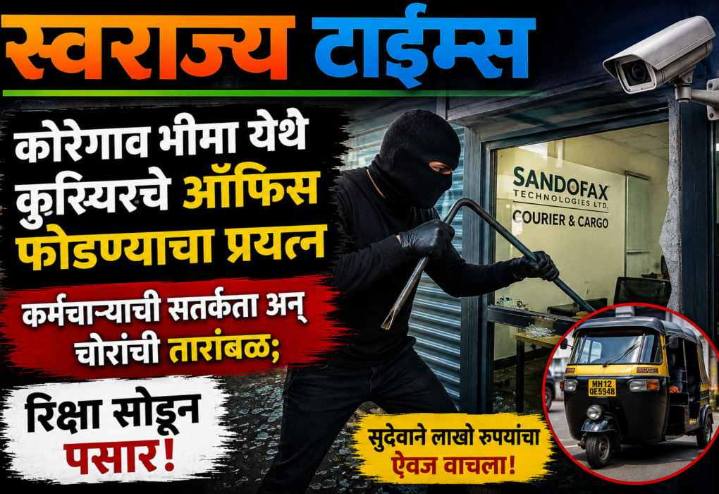 Swarajyatimesnews