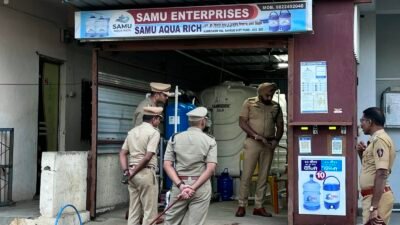 Swarajyatimesnews